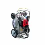 Grin BM46A-82V Battery-Powered 46cm Self-Propelled Lawnmower