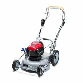 Grin battery lawnmower new24 - bm46a-82v traction - battery and traction -new"2025" BM 46 A