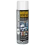 Bitumen spray sheath - white 500 ml - saratoga