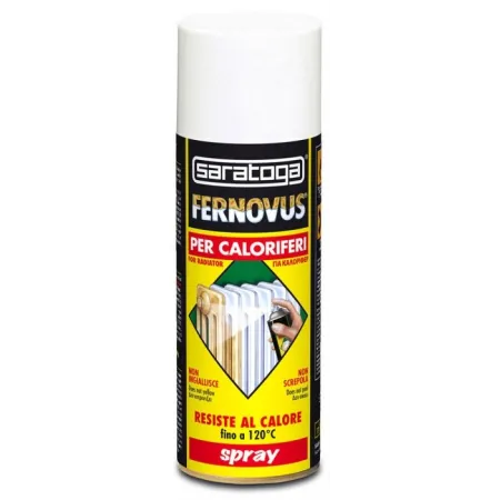 Fernovus radiator spray - ml. 400 -