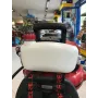 Cifarelli v1200 E backpack vacuum cleaner