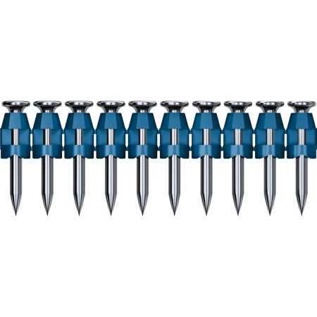 Nails for Bosch nail gun - nk-32 - 1000 pieces