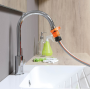 Claber tap socket - 8587 - 3/4" - quick connection