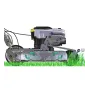 Grin PM46A 46 cm professional self-propelled lawnmower