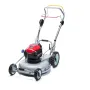 Grin BM53A-82V Battery-Powered 53cm Self-Propelled Lawnmower