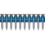 Nails for Bosch nail gun - nb-25 - 1000 pieces