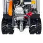 Emak power barrow - cr450 - w/body