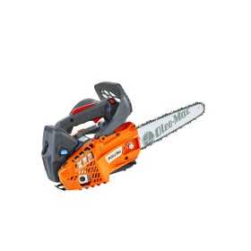 Oleomac gsth 240 s chainsaw - 25 carving bar - 2024 new machine