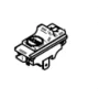 Docma start-stop switch - (2074260 only) - for winch