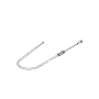 Docma brake cable - 119278 - for vf150/155 winch