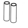 Vertical rollers pcs.2 docma - 119283 - for winch vf150 a Vertical rollers pcs.2 docma - 119283 - for winch vf150 a