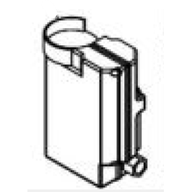 Electrical box casing docma - 110287 - for sf-xx wood splitter