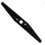 Honda Lawnmower Blade - For HRN 536 - Upper 72531-VR8-M00