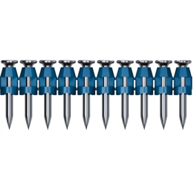 Nails for Bosch nail gun - nb-19 - 1000 pieces