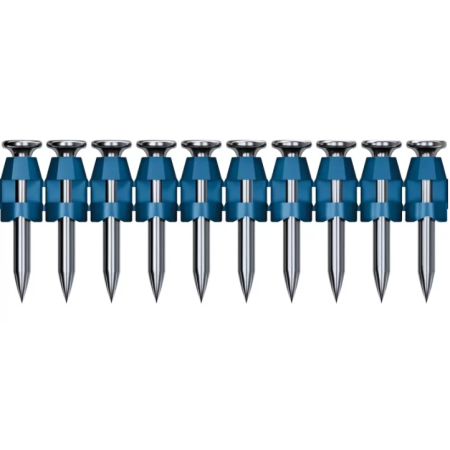Nails for Bosch nail gun - nb-19 - 1000 pieces