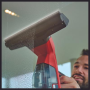 Einhell window cleaner - brillianto - without battery