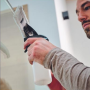 Einhell window cleaner - brillianto - without battery