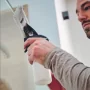 Einhell window cleaner - brillianto - without battery