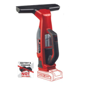 Einhell window cleaner - brillianto - without battery
