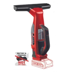 Einhell window cleaner - brillianto - without battery