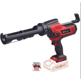 Einhell silicone gun - te-sg 18/10 -