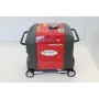 Honda EU30IS generator with optional extras
