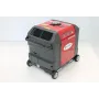 Honda EU30IS generator with optional extras