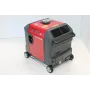 Honda EU30IS generator with optional extras