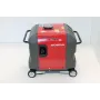 Honda EU30IS generator with optional extras