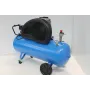 Abac belt compressor hp.4 200 liters B 3800b/200 ct4