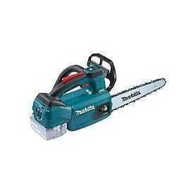Makita duc254cz cordless electric saw