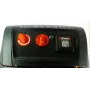 Starmix ipulse vacuum cleaner - l-1635 top