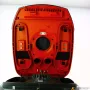 Starmix ipulse vacuum cleaner - l-1635 top