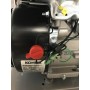 Mosa naked generator - ge 3500 kbm - kohler petrol engine