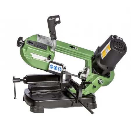 Nebes TM 101 Plus band saw