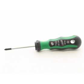 Phillips screwdriver reit - 205-ph3x150 - legend
