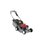Honda HRD 536 HX lawnmower - 53 cm - hydrostatic
