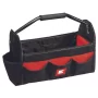 Einhel battery grinder - te-ag 18/115 4ah - kit 1 battery + charger and suitcase