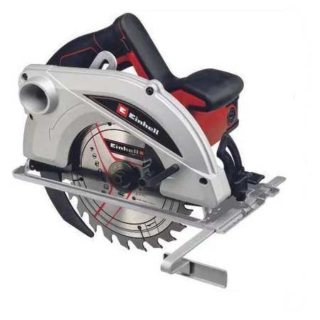 Einhell circular saw - tc-cs 1410 -