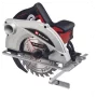 Einhell circular saw - tc-cs 1410 -
