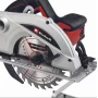 Einhell circular saw - tc-cs 1410 -