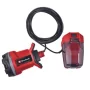 Einhell immersion electric pump - ge-dp 18v mt.5 - 7500 lt/hour dirty water naked