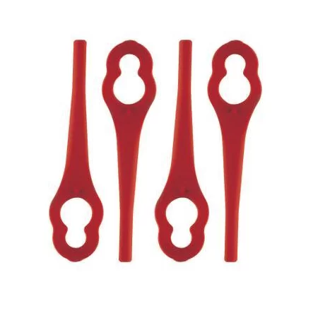 Blades for Einhell trimmers - GE-CT 18/24 kit - 20 pieces