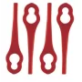 Blades for Einhell trimmers - GE-CT 18/24 kit - 20 pieces