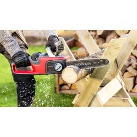 Honda cordless chainsaw - hhc36bxb and 35 - without battery