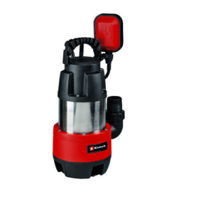 Immersion electric pump - dark water 900w - 20,000 l/h - gc-dp 9040 n