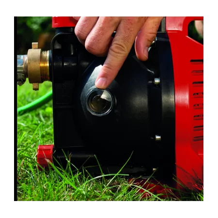 Peripheral electric pump - gc-gp 1045 - 1.050w-4600l/h