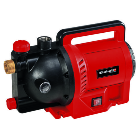 Peripheral electric pump - gc-gp 1045 - 1.050w-4600l/h