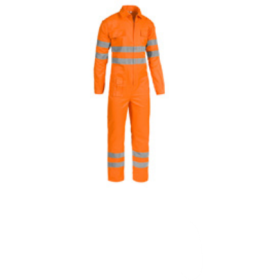 Full high visibility suit - size xl -