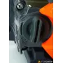 Oleomac GS 411 chainsaw
